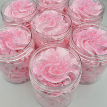 Load image into Gallery viewer, Pink Sugar Whipped Scrub