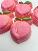 Load image into Gallery viewer, Peach Bomb