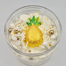 Load image into Gallery viewer, Piña Colada Whipped Sugar Scrub