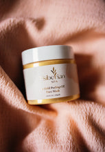 Load image into Gallery viewer, 24K Gold Peeling-Off Face Mask