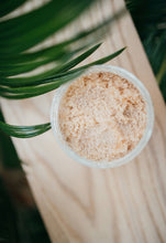 Load image into Gallery viewer, 24K Gold Face Scrub