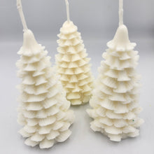 Load image into Gallery viewer, Pine Tree Candle
