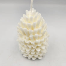 Load image into Gallery viewer, Pine Cone Candle