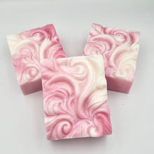 Load image into Gallery viewer, Cocoa, Mango & Shea Butters Soap Bar