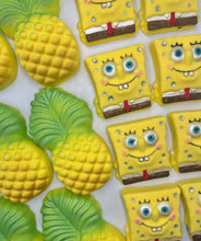Load image into Gallery viewer, Sponge Bomb