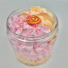 Load image into Gallery viewer, Apricot Rose Whipped Sugar Scrub