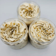 Load image into Gallery viewer, Macadamia Whipped Sugar Scrub