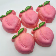 Load image into Gallery viewer, Peach Bomb