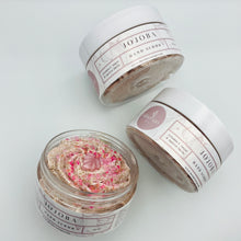 Load image into Gallery viewer, Jojoba Hand Scrub
