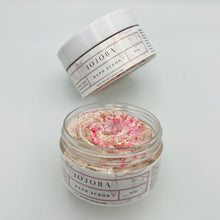 Load image into Gallery viewer, Jojoba Hand Scrub