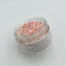 Load image into Gallery viewer, Jojoba Hand Scrub