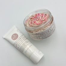 Load image into Gallery viewer, Jojoba Hand Scrub
