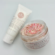 Load image into Gallery viewer, Jojoba Hand Scrub