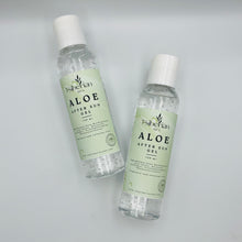 Load image into Gallery viewer, Aloe After Sun Gel