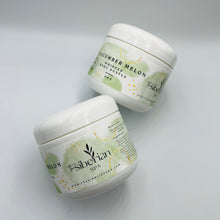 Load image into Gallery viewer, Cucumber Melon Whipped Body Butter