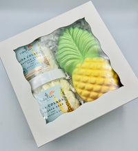 Load image into Gallery viewer, Piña Colada Gift Box