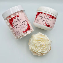 Load image into Gallery viewer, Rose Garden Gift Box