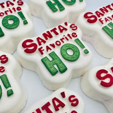 Load image into Gallery viewer, Santa's HO