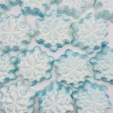 Load image into Gallery viewer, Snowflake