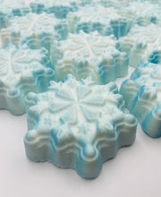 Load image into Gallery viewer, Snowflake