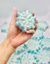 Load image into Gallery viewer, Snowflake