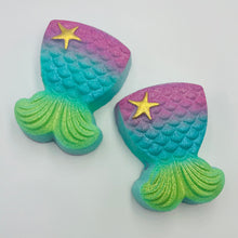 Load image into Gallery viewer, Mermaid Tail