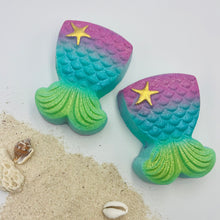 Load image into Gallery viewer, Mermaid Tail