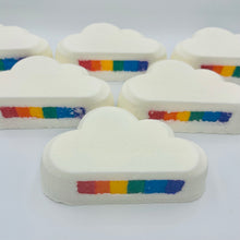 Load image into Gallery viewer, Rainbow Cloud