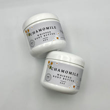 Load image into Gallery viewer, Chamomile Body Butter