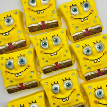 Load image into Gallery viewer, Sponge Bomb