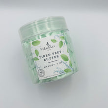 Load image into Gallery viewer, Tired Feet Butter