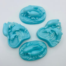Load image into Gallery viewer, Dolphins Soap Bar