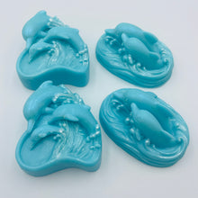 Load image into Gallery viewer, Dolphins Soap Bar