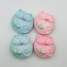 Load image into Gallery viewer, Hungry Kitty Soap Bar