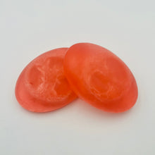 Load image into Gallery viewer, Grapefruit Loofah Soap Bar
