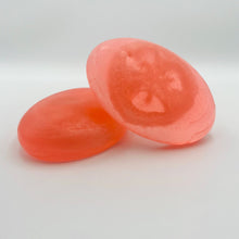 Load image into Gallery viewer, Grapefruit Loofah Soap Bar