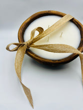 Load image into Gallery viewer, Dough Bowl Candle