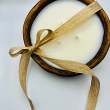 Load image into Gallery viewer, Dough Bowl Candle