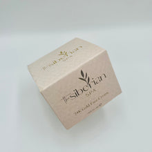 Load image into Gallery viewer, 24K Gold Face Cream