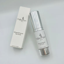 Load image into Gallery viewer, Advanced Peptide Eye Cream