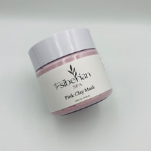 Load image into Gallery viewer, Pink Clay Mask
