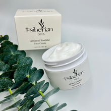 Load image into Gallery viewer, Advanced Youthful Face Cream