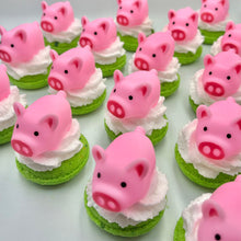 Load image into Gallery viewer, Mini Rubber Piggy Bomb