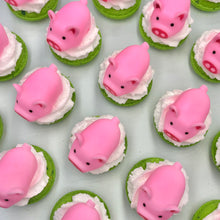Load image into Gallery viewer, Mini Rubber Piggy Bomb