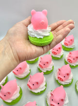 Load image into Gallery viewer, Mini Rubber Piggy Bomb