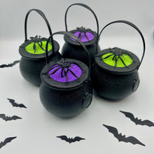 Load image into Gallery viewer, Witches' Brew Cauldron