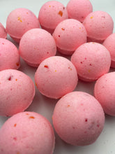 Load image into Gallery viewer, Tutti Frutti Mini Bath Bomb
