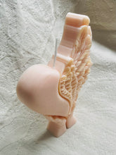 Load image into Gallery viewer, Heart of an Angel Candle