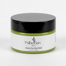 Load image into Gallery viewer, Green Tea Clay Mask