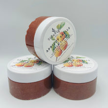 Load image into Gallery viewer, Apricot Shells Scrub